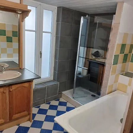 Maison De Caractere *