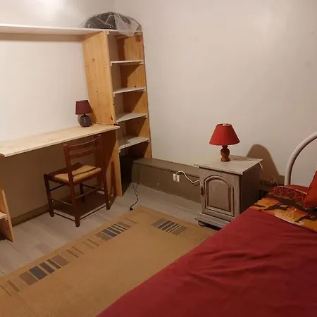 Vakantiehuis Maison De Caractere