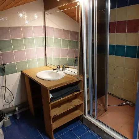 Vakantiehuis Maison De Caractere *
