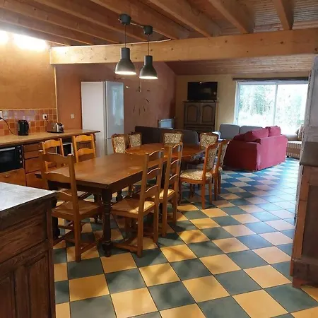 Maison De Caractere *
