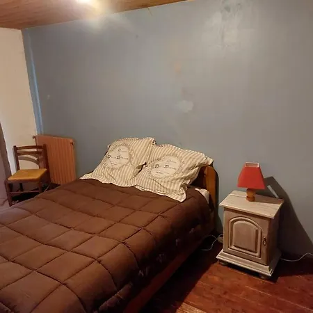 Vakantiehuis Maison De Caractere *